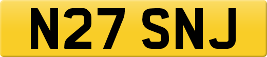 N27SNJ